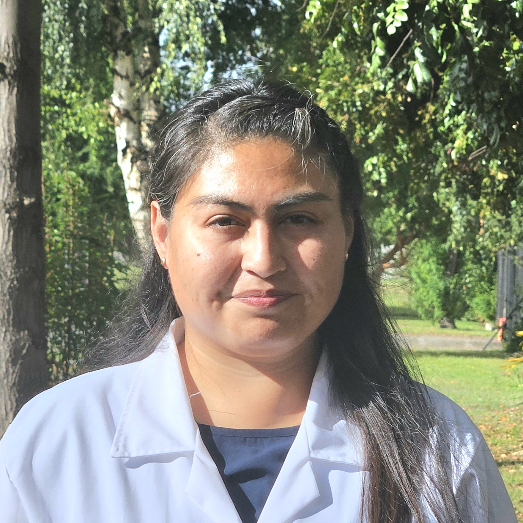 Pilar<br>Garcés<br>González